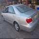 4T1BE32K45U505125 2005 Toyota Camry Le auction photo thumbnail 3