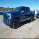 3GTU9CED9MG205029 2021 GMC Sierra 1500 4Wd Short Box Elevation auction photo thumbnail 2