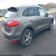 WP1AB2A27BLA44202 2011 Porsche Cayenne S auction photo thumbnail 4
