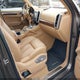 WP1AB2A27BLA44202 2011 Porsche Cayenne S auction photo thumbnail 5