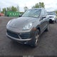 WP1AB2A27BLA44202 2011 Porsche Cayenne S auction photo thumbnail 6