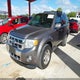 1FMCU0EG0CKC01134 2012 Ford Escape Limited auction photo thumbnail 2