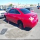 2T1CE22P92C006649 2002 Toyota Camry Solara Se auction photo thumbnail 3