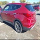 5XYZT3LB2JG541804 2018 Hyundai Santa Fe Sport 2.4L auction photo thumbnail 3
