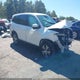 5FNYF5H38HB040496 2017 Honda Pilot Ex auction photo thumbnail 1