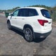 5FNYF5H38HB040496 2017 Honda Pilot Ex auction photo thumbnail 3