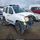 5N1AN08WX9C510183 2009 Nissan Xterra Off Road auction photo thumbnail 1
