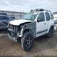 5N1AN08WX9C510183 2009 Nissan Xterra Off Road auction photo thumbnail 2