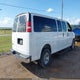 1GAZGPFGXJ1274696 2018 Chevrolet Express 3500 Lt auction photo thumbnail 4