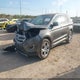 2FMPK4K91JBB43031 2018 Ford Edge Titanium auction photo thumbnail 2