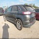 2FMPK4K91JBB43031 2018 Ford Edge Titanium auction photo thumbnail 3