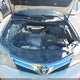 4T4BF1FK1ER410314 2014 Toyota Camry Xle auction photo thumbnail 10