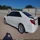 4T4BF1FK1ER410314 2014 Toyota Camry Xle auction photo thumbnail 3