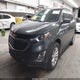 3GNAXJEV6JL166030 2018 Chevrolet Equinox Lt auction photo thumbnail 2