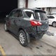 3GNAXJEV6JL166030 2018 Chevrolet Equinox Lt auction photo thumbnail 3