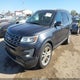 1FM5K7FH7HGB20706 2017 Ford Explorer Limited auction photo thumbnail 2