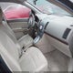 3N1AB6AP5AL664671 2010 Nissan Sentra 2.0Sl auction photo thumbnail 5