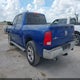 1C6RR7LT7HS845933 2017 Ram 1500 Lone Star Silver 4X4 5'7 Box auction photo thumbnail 3