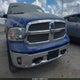 1C6RR7LT7HS845933 2017 Ram 1500 Lone Star Silver 4X4 5'7 Box auction photo thumbnail 6