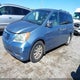 5FNRL38778B052806 2008 Honda Odyssey Ex-L auction photo thumbnail 2