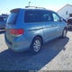 5FNRL38778B052806 2008 Honda Odyssey Ex-L auction photo thumbnail 4