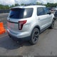 1FM5K8GT5FGA79286 2015 Ford Explorer Sport auction photo thumbnail 4