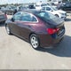 1G1ZB5ST7LF016664 2020 Chevrolet Malibu Fwd Ls auction photo thumbnail 3