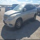 5GAKRBKD8FJ311870 2015 Buick Enclave Leather auction photo thumbnail 2