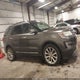 1FM5K8F89GGB64548 2016 Ford Explorer Limited auction photo thumbnail 13