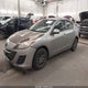 JM1BL1SF8A1106425 2010 Mazda Mazda3 I Sport auction photo thumbnail 2
