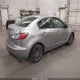 JM1BL1SF8A1106425 2010 Mazda Mazda3 I Sport auction photo thumbnail 4