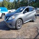 5N1AZ2MH8HN181669 2017 Nissan Murano Sv auction photo thumbnail 2