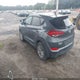 KM8J23A4XJU657699 2018 Hyundai Tucson Se auction photo thumbnail 3