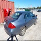 1HGCM66827A067402 2007 Honda Accord 3.0 Ex auction photo thumbnail 4