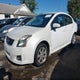 3N1AB6AP7CL661175 2012 Nissan Sentra 2.0 Sr auction photo thumbnail 2