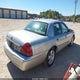 2MEHM75V76X628411 2006 Mercury Grand Marquis Ls auction photo thumbnail 4