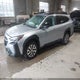 4S4BTAFC3R3123712 2024 Subaru Outback Premium auction photo thumbnail 2