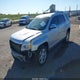 2GKFLPE36G6129234 2016 GMC Terrain Slt auction photo thumbnail 2
