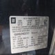 1GKKNSLS1HZ227017 2017 GMC Acadia Sle-2 auction photo thumbnail 9