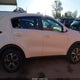 KNDPM3ACXM7905324 2021 Kia Sportage Lx auction photo thumbnail 12