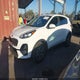 KNDPM3ACXM7905324 2021 Kia Sportage Lx auction photo thumbnail 2