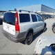 YV1SZ59H541167937 2004 Volvo Xc70 2.5T auction photo thumbnail 4