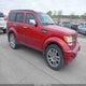 1D8GU58667W687969 2007 Dodge Nitro Slt/Rt auction photo thumbnail 1