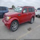 1D8GU58667W687969 2007 Dodge Nitro Slt/Rt auction photo thumbnail 2