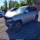 1C4RJFBG0HC955439 2017 Jeep Grand Cherokee Limited 4X4 auction photo thumbnail 2