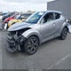 JTNKHMBX7J1007196 2018 Toyota C-Hr Xle Premium auction photo thumbnail 2