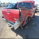 5TEJU62N25Z127375 2005 Toyota Tacoma Prerunner V6 auction photo thumbnail 19
