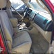 5TEJU62N25Z127375 2005 Toyota Tacoma Prerunner V6 auction photo thumbnail 5