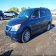 5FNRL38649B403809 2009 Honda Odyssey Ex-L auction photo thumbnail 2