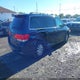 5FNRL38649B403809 2009 Honda Odyssey Ex-L auction photo thumbnail 4
